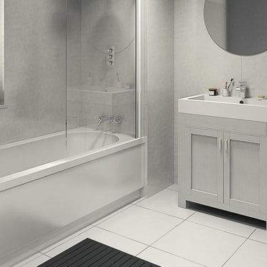 Arctic Shimmer Perform Panels Wall Panel